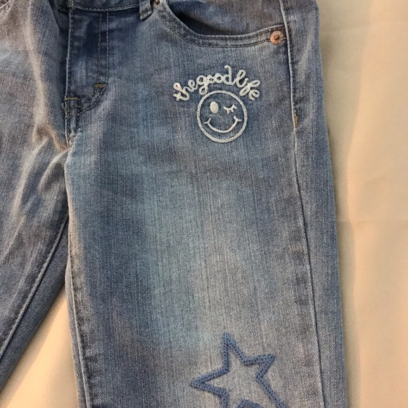 LEVIS STRAUSS 710 Super Skinny - Picture 3 of 7